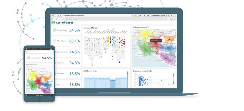 Qlik Sense