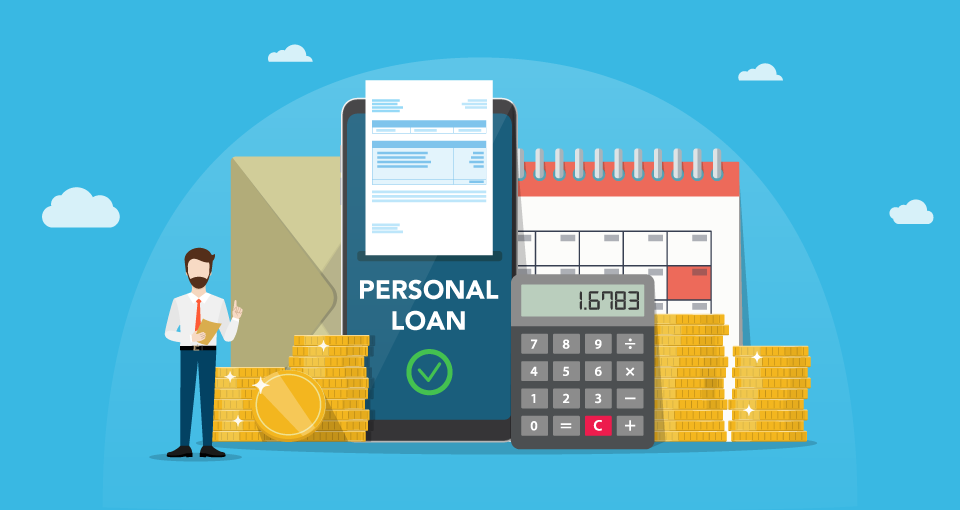 personal loan calculator