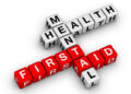 Mental Health First Aid