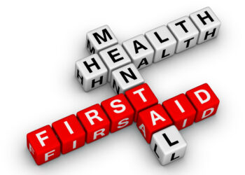 Mental Health First Aid