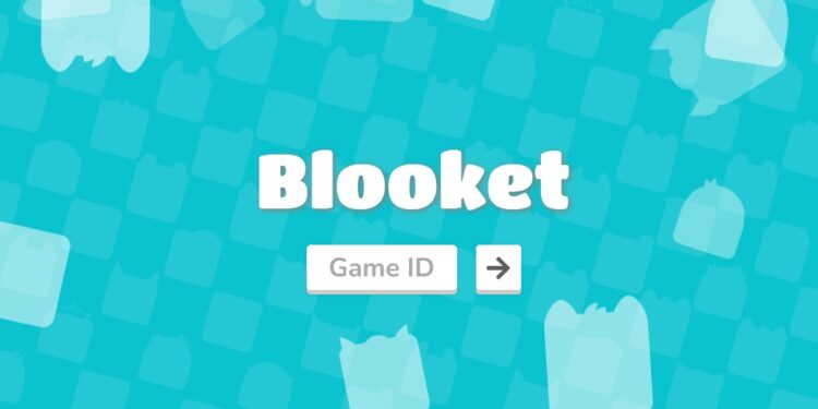 blooket join