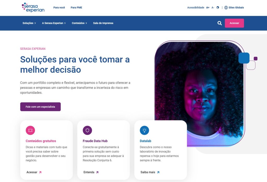 serasa experian