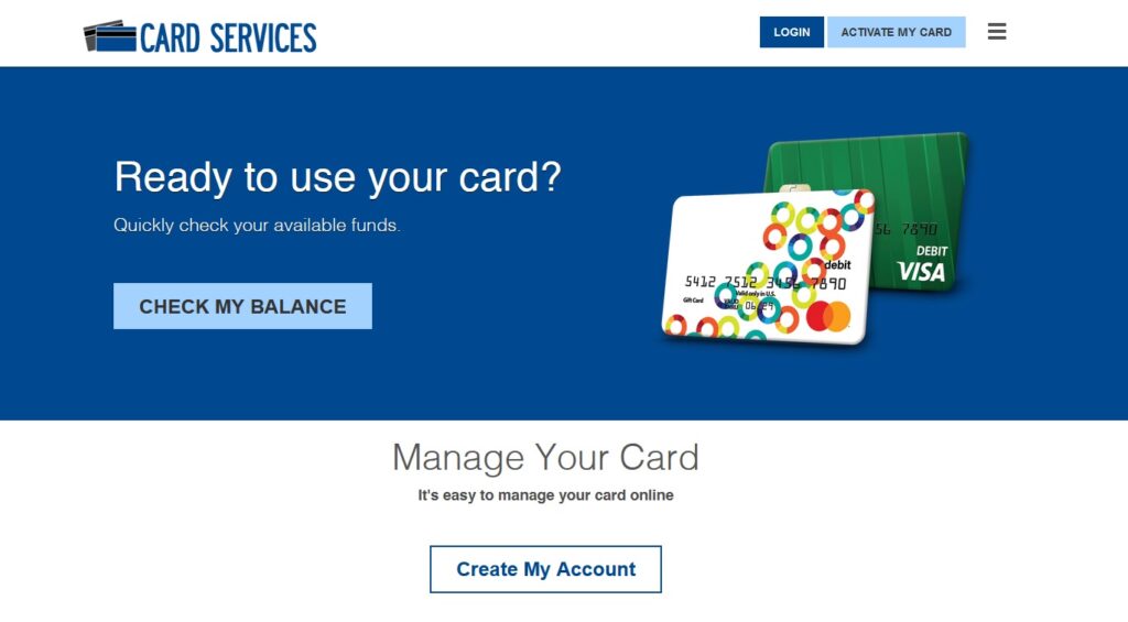 gocardservices