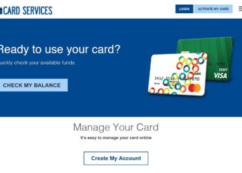 gocardservices