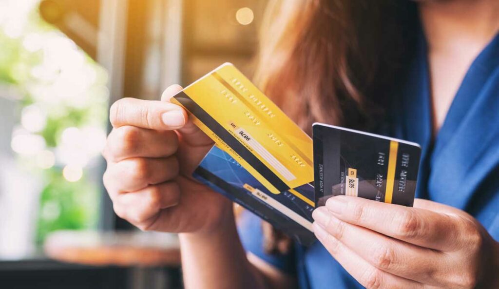 Banana Republic Credit Card