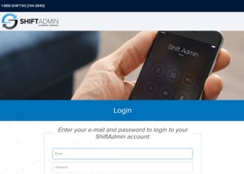ShiftAdmin